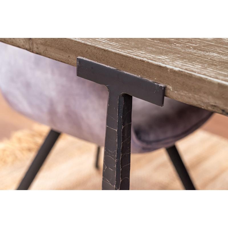 Idaho Large Dining Table